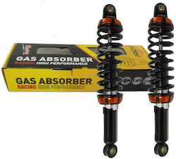 Apido Motorcycle Shock Absorbers Rear for Honda Astrea Grand 100 / GLX