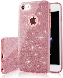 Back Cover Ροζ (Galaxy A50)