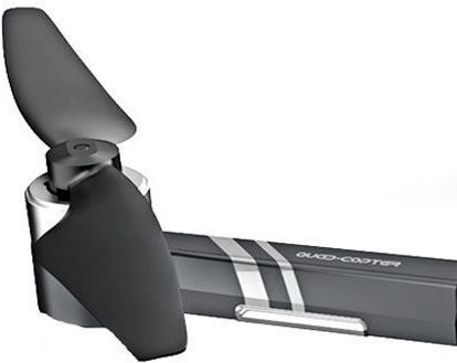Holy Stone Linker Vorderarm für Holy Stone HS600