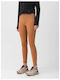 4F Women's Legging Brown