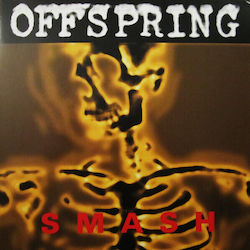 Offspring Smash Lp