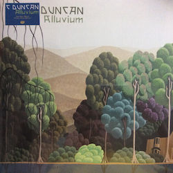 C Duncan Alluvium Lp C Duncan Alluvium Lp