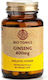 Bio Tonics Ginseng 400mg 40 veg. caps