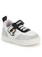 Kids Sneakers Black