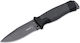 Boker Plus Outdoorsman Knife Gray with Sheath