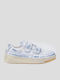 Ανδρικά Sneakers Μπλε