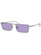 Ray Ban Sunglasses with Gray Frame RB3741 004/1A