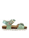Kids' Sandals Anatomic Turquoise