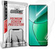 GrizzGlass Ceramicfilm Ceramic Screen Protector (Realme 12 Plus)