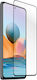 Nevox Nevoglass 3D Displayschutzfolie (Samsung)