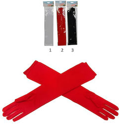 Carnival Gloves (Μiscellaneous Colors)