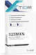Tiom Συμβατό Μελάνι Εκτυπωτή InkJet Brother DCP-J100/DCP-J105 Ματζέντα 1τμχ