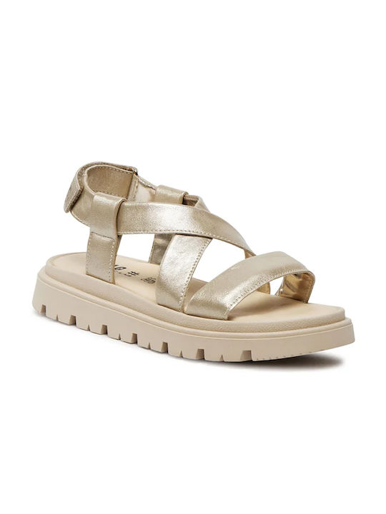 Primigi Kids' Sandals Anatomic Beige