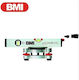 BMI Tools Compact Γραμμικό Αλφάδι Laser 1.5V με Εύρος Εργασίας 30m