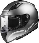 LS2 Rapid Ii Ff353 Motorradhelm Volles Gesicht ...