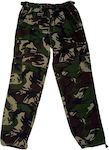 Zark Hellas Hunting Pants