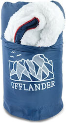 Offlander Accesorii echipament cort de camping 200x140cm