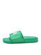 Kids' Slides Green