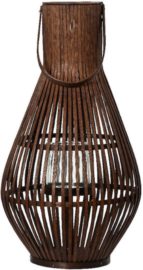 Kaemingk Фенерче Дърво Кафяв 35x35x67бр 1бр