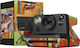 Polaroid Now Gen 2 Instant Фотоапарат Basquiat ...