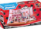 Playmobil Miraculous Marinette's Room for 4+ years old