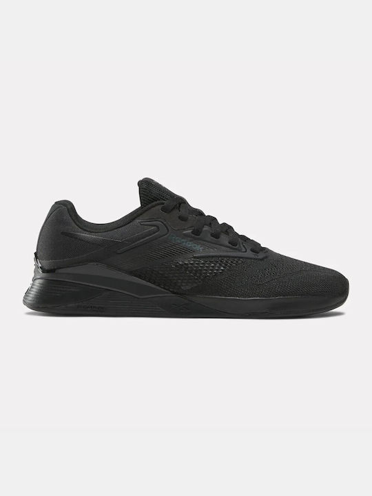 Reebok Nano Femei Sneakers NEGRU