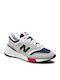 997 Herren Sneakers Gray