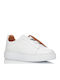 Evolution Sneakers White