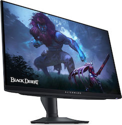 Dell AW2725DF 26.7" HDR QHD 2560x1440 QD-OLED Gaming Monitor 360Hz with 0.03ms GTG Response Time