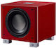 Rel Acoustics T/9x Wireless Active Subwoofer wi...