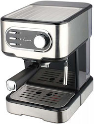 Fram Сребриста FEM-850BKSS