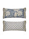 Kentia Kentia Fancy Sofa Cushion S24 30x60cm