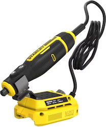 Stanley V20 Rotary Multi Tool 18V Solo