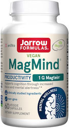Jarrow Formulas MagMind 60 veg. Kappen