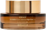 Bidalli Vegan Wrinkle Care Intense Αντιγηραντική Κρέμα Ματιών 30ml