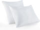 La Redoute Interieurs Essentiel Bed Pillow Cotton Made 50x80cm