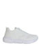 Damen Sneakers Weiß
