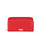 Doca Women's Wallet Red