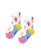 Happy Socks Kids' Socks Multicolour