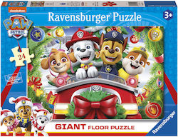 Kids Puzzle 24pcs Ravensburger