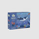 Παιδικό Puzzle 24pcs Moulin Roty