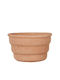 Esteras Topf Keramik Terraneo 20x20x11cm.