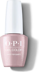 OPI OPI Gel Nagellack Farbe 1 Weiß 15ml