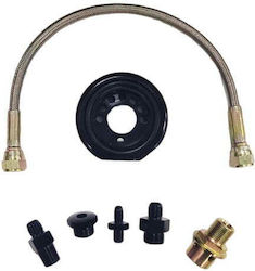 Αντάπτορας Για Πίεση/θερμοκρασία Λαδιού - Oil Pressure/temperature Adaptor 10067