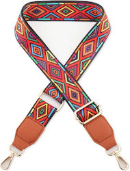 Riemen Tasche - Riemen - Riemen J11p2qj-polychrom