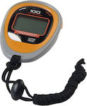 Force1 Sportliche Digital Stoppuhr Hand-Chronometer