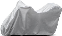 CarPassion Motorcycle Cover L225xW123cm