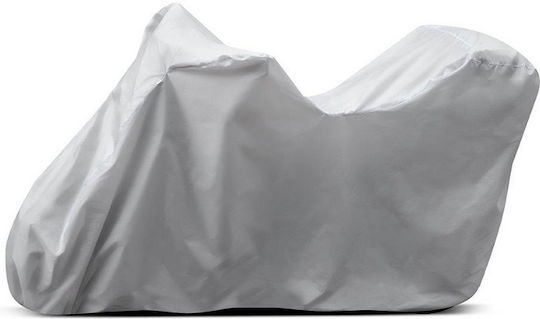 CarPassion Motorcycle Cover Extra Large L280xW141cm