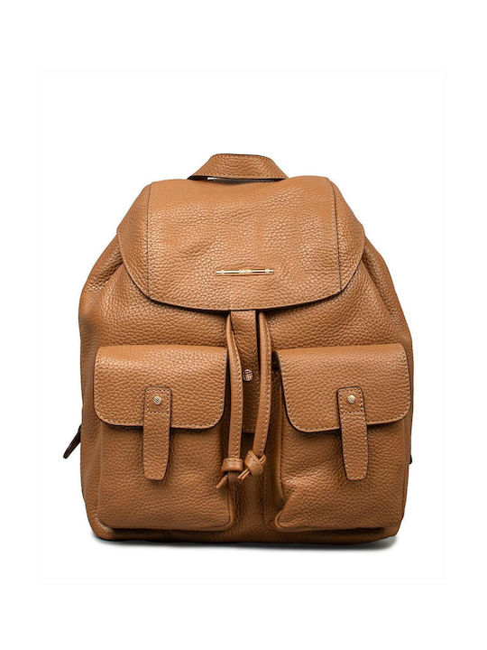 Geox Women's Backpack Tabac Brown