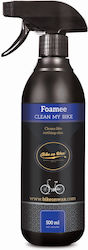 Bike On Wax Bike On Wax Clean My Bike Foamee 500ml Καθαριστικό Ποδηλάτου